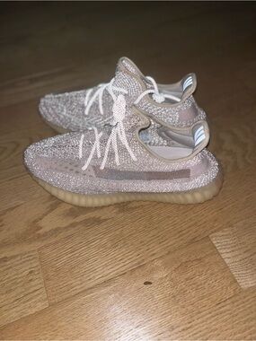 Yeezy sneakers